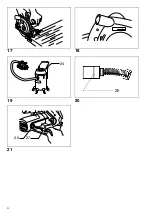 Preview for 4 page of Makita 5604RK Instruction Manual