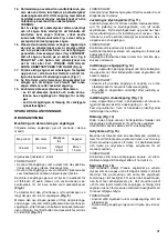 Preview for 31 page of Makita 5604RK Instruction Manual