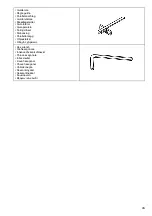 Preview for 43 page of Makita 5604RK Instruction Manual