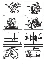 Preview for 2 page of Makita 5606B Instruction Manual