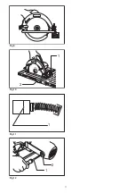 Preview for 3 page of Makita 5606B Instruction Manual