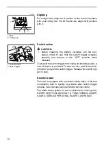 Preview for 10 page of Makita 5620D Instruction Manual