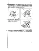 Preview for 7 page of Makita 5620DWA Instruction Manual