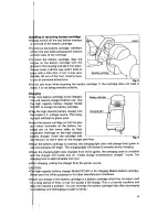 Preview for 11 page of Makita 5620DWA Instruction Manual