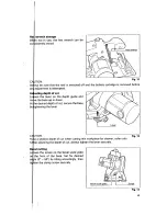 Preview for 13 page of Makita 5620DWA Instruction Manual