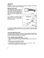 Preview for 16 page of Makita 5620DWA Instruction Manual
