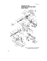 Preview for 18 page of Makita 5620DWA Instruction Manual