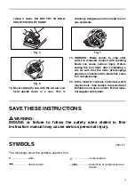 Preview for 7 page of Makita 5621D Instruction Manual