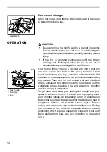 Предварительный просмотр 14 страницы Makita 5621D Instruction Manual