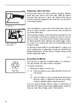 Предварительный просмотр 16 страницы Makita 5621D Instruction Manual