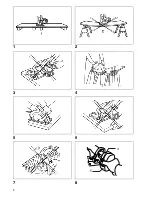 Предварительный просмотр 2 страницы Makita 5621RD Instruction Manual