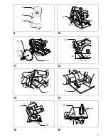 Preview for 3 page of Makita 5621RD Instruction Manual