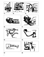 Preview for 4 page of Makita 5621RD Instruction Manual