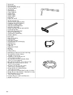 Preview for 58 page of Makita 5621RD Instruction Manual