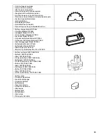 Preview for 59 page of Makita 5621RD Instruction Manual