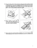 Preview for 7 page of Makita 5630DWA Instruction Manual