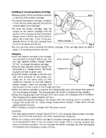 Preview for 11 page of Makita 5630DWA Instruction Manual
