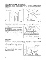 Preview for 14 page of Makita 5630DWA Instruction Manual