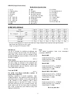 Preview for 3 page of Makita 5703R Instruction Manual