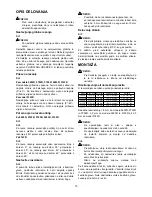 Preview for 15 page of Makita 5703R Instruction Manual