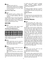 Preview for 37 page of Makita 5703R Instruction Manual