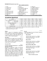 Предварительный просмотр 39 страницы Makita 5703R Instruction Manual