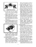 Preview for 50 page of Makita 5703R Instruction Manual