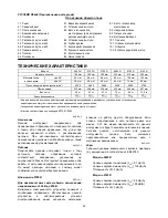 Preview for 63 page of Makita 5703R Instruction Manual