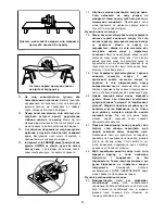 Предварительный просмотр 74 страницы Makita 5703R Instruction Manual