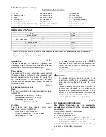 Preview for 3 page of Makita 5704R Instruction Manual