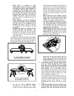 Preview for 5 page of Makita 5704R Instruction Manual