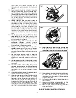 Preview for 6 page of Makita 5704R Instruction Manual