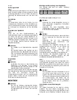 Preview for 35 page of Makita 5704R Instruction Manual