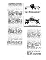 Preview for 39 page of Makita 5704R Instruction Manual