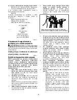 Preview for 45 page of Makita 5704R Instruction Manual