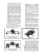 Preview for 53 page of Makita 5704R Instruction Manual