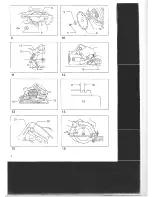 Preview for 4 page of Makita 5704R Operating Instructions Manual