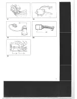 Preview for 5 page of Makita 5704R Operating Instructions Manual