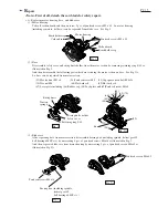 Предварительный просмотр 2 страницы Makita 5704R Technical Information