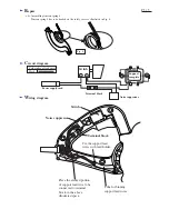 Предварительный просмотр 5 страницы Makita 5704R Technical Information