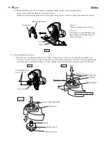 Предварительный просмотр 3 страницы Makita 5705R Technical Information