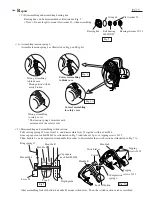 Предварительный просмотр 4 страницы Makita 5705R Technical Information