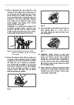 Preview for 7 page of Makita 5740NB Instruction Manual