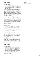 Preview for 19 page of Makita 5800NB Instruction Manual