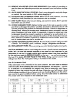 Предварительный просмотр 3 страницы Makita 5820 Instruction Manual