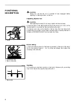 Preview for 6 page of Makita 5900B Instruction Manual