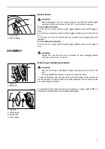Preview for 7 page of Makita 5900B Instruction Manual