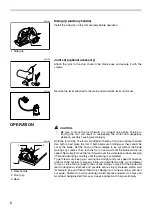 Preview for 8 page of Makita 5901B Instruction Manual