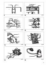 Preview for 3 page of Makita 5903R Instruction Manual