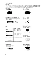 Preview for 12 page of Makita 6012HD Instruction Manual